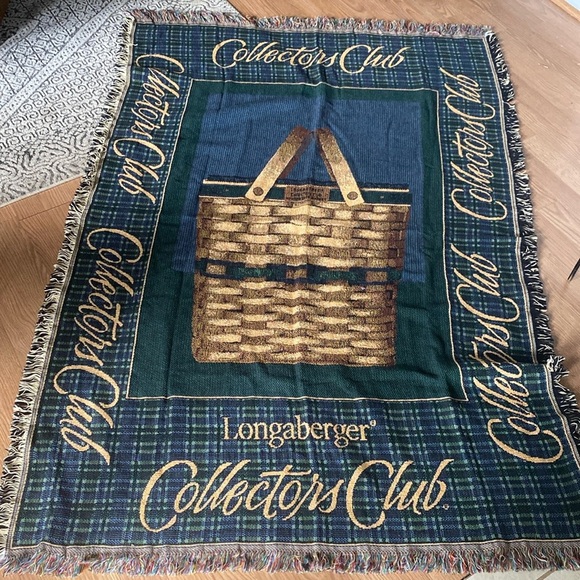 Longaberger bundle - Picture 7 of 12